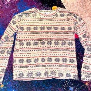 ❄️Winter Sweater❄️